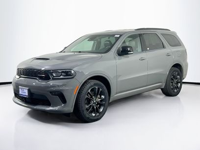 Used 2023 Dodge Durango GT