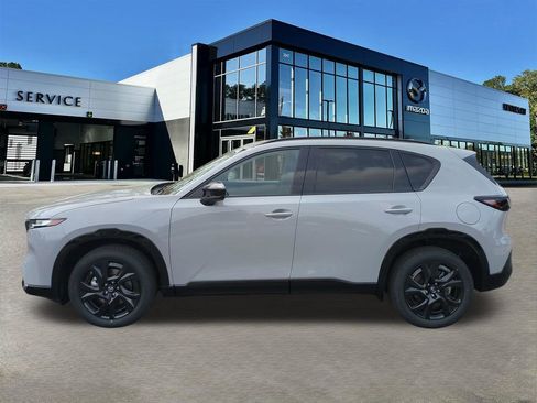 New 2026 MAZDA CX-5 2.5 S w/ Premium Package AWD/4WD image 7