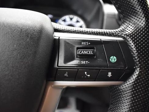 Used 2024 Mitsubishi Outlander Ralliart AWD/4WD image 23