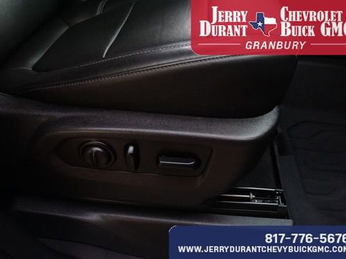 Used 2020 GMC Sierra 1500 SLT w/ SLT Premium Plus Package image 25