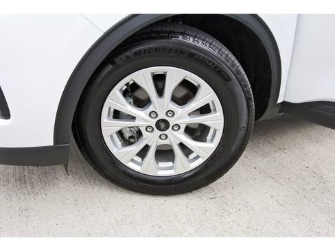 Used 2025 Ford Escape Active w/ Tech Pack #1 FWD image 31