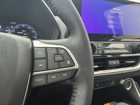 New 2026 Toyota Grand Highlander Limited image 26