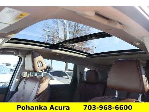 Certified 2023 Acura MDX SH-AWD w/ Technology Package image 21