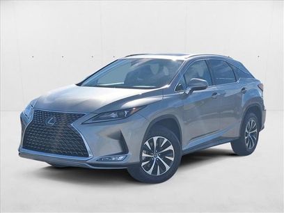 Used 2022 Lexus RX 350 FWD w/ Premium Package