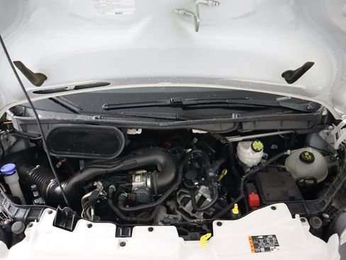 Used 2020 Ford Transit 150 Low Roof AWD image 46