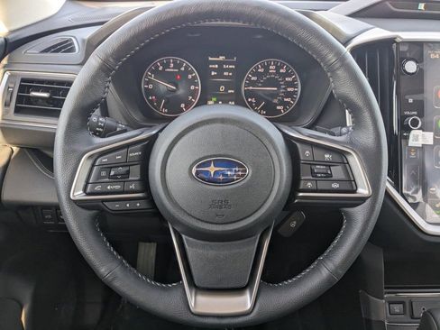 New 2025 Subaru Ascent Limited w/ Popular Package #2 image 32