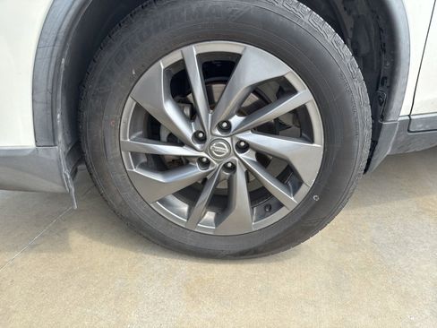Used 2016 Nissan Rogue SL FWD image 20