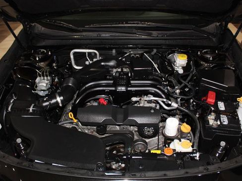 Used 2019 Subaru Legacy 2.5i Premium w/ Popular Package #2A image 14