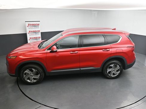 Used 2023 Hyundai Santa Fe SEL AWD/4WD image 27