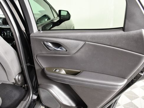 Used 2021 Chevrolet Blazer LT FWD image 42