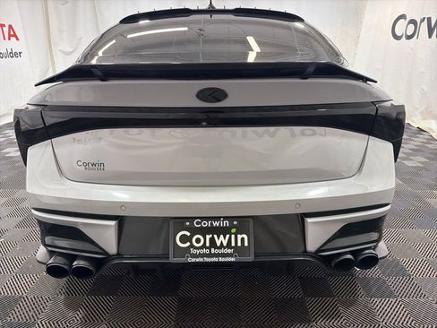 Used 2025 Kia K5 GT-Line w/ GT-Line Premium Package image 5