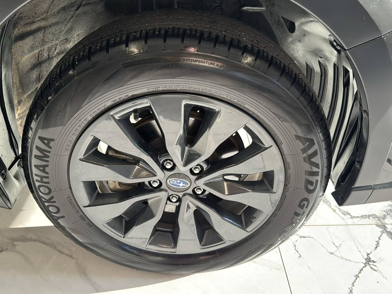 Used 2024 Subaru Outback Onyx Edition AWD/4WD image 31
