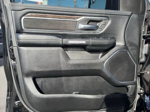 Certified 2020 RAM 1500 Laramie image 15