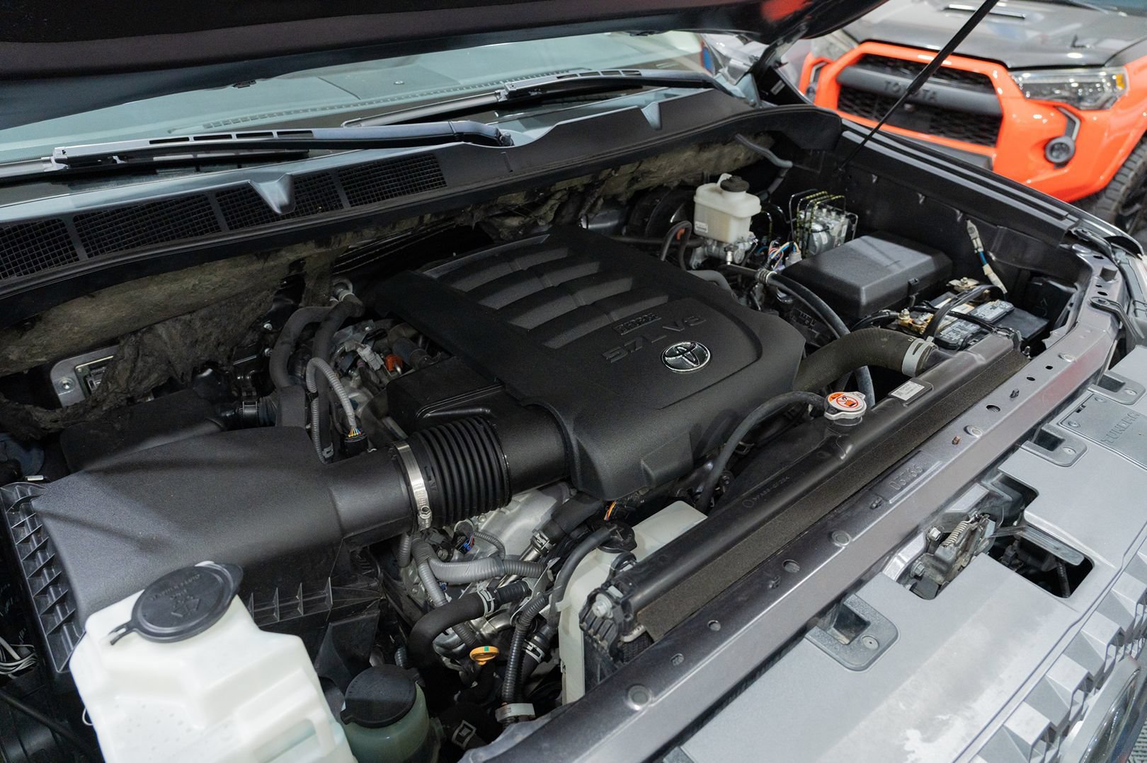 Used 2019 Toyota Tundra SR5 AWD/4WD image 52