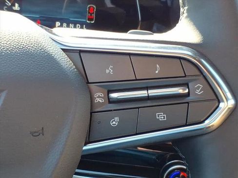 New 2026 Chevrolet Equinox ACTIV w/ Convenience Package III image 24