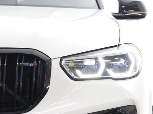 Used 2021 BMW X5 M w/ Competition Package AWD/4WD image 29
