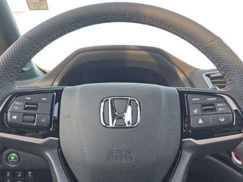 New 2026 Honda Ridgeline Black Edition image 32