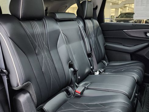 Used 2026 Acura MDX w/Advance Package image 22