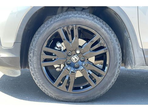 Used 2022 Honda Pilot Special Edition image 10