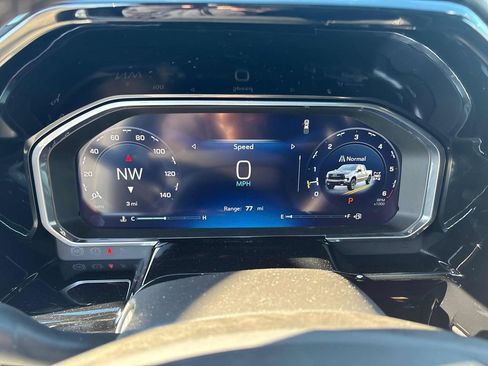 New 2026 Chevrolet Silverado 1500 LT Trail Boss w/ LT Trail Boss Premium Package image 24