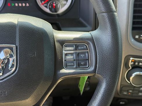 Used 2022 RAM 1500 Tradesman w/ Popular Equipment Group AWD/4WD image 19