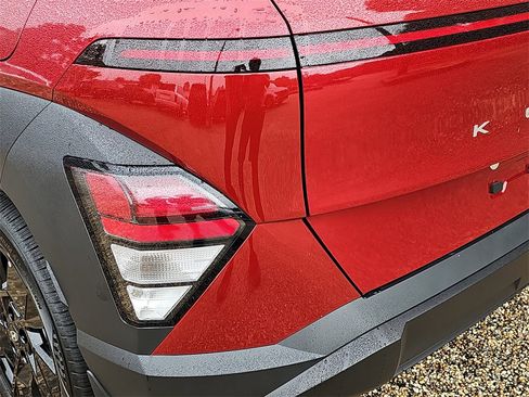 New 2026 Hyundai Kona SEL Sport image 32