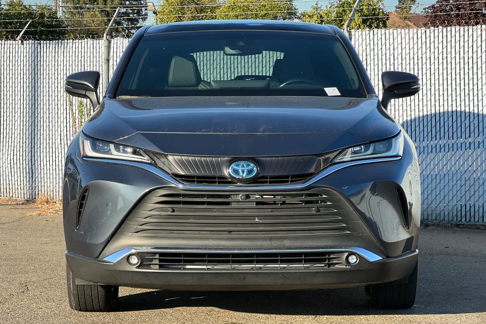 Used 2021 Toyota Venza Limited AWD/4WD image 8