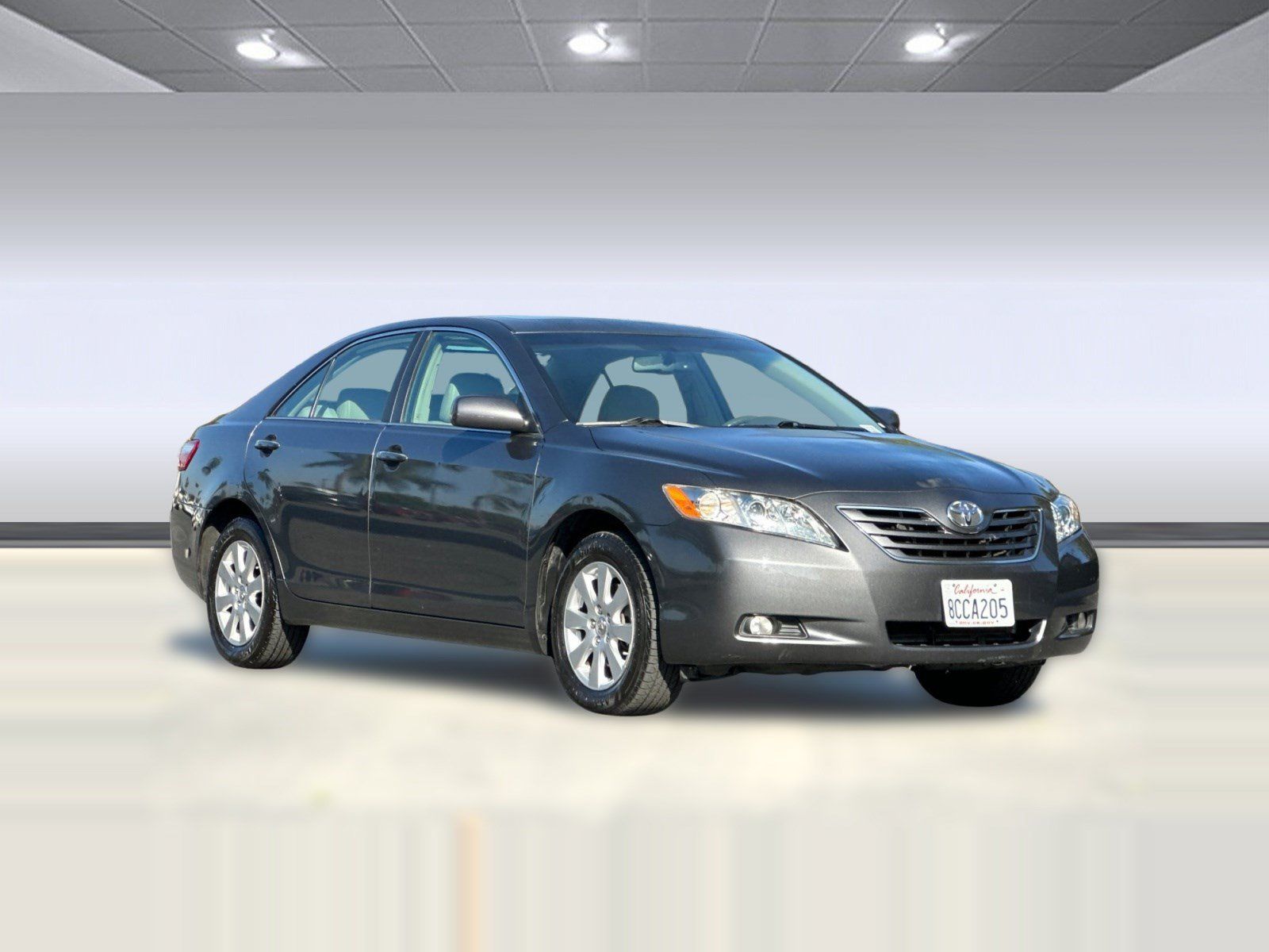 Used 2007 Toyota Camry XLE FWD image 7