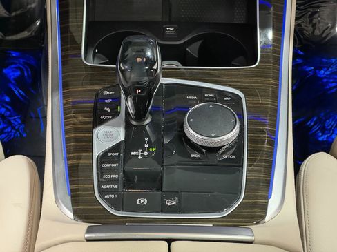 Used 2020 BMW X5 xDrive40i w/ Premium Package image 17