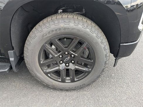 New 2026 Chevrolet Silverado 1500 RST w/ Safety Package image 11