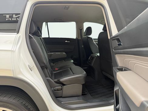 Used 2023 Volkswagen Atlas SE FWD image 29