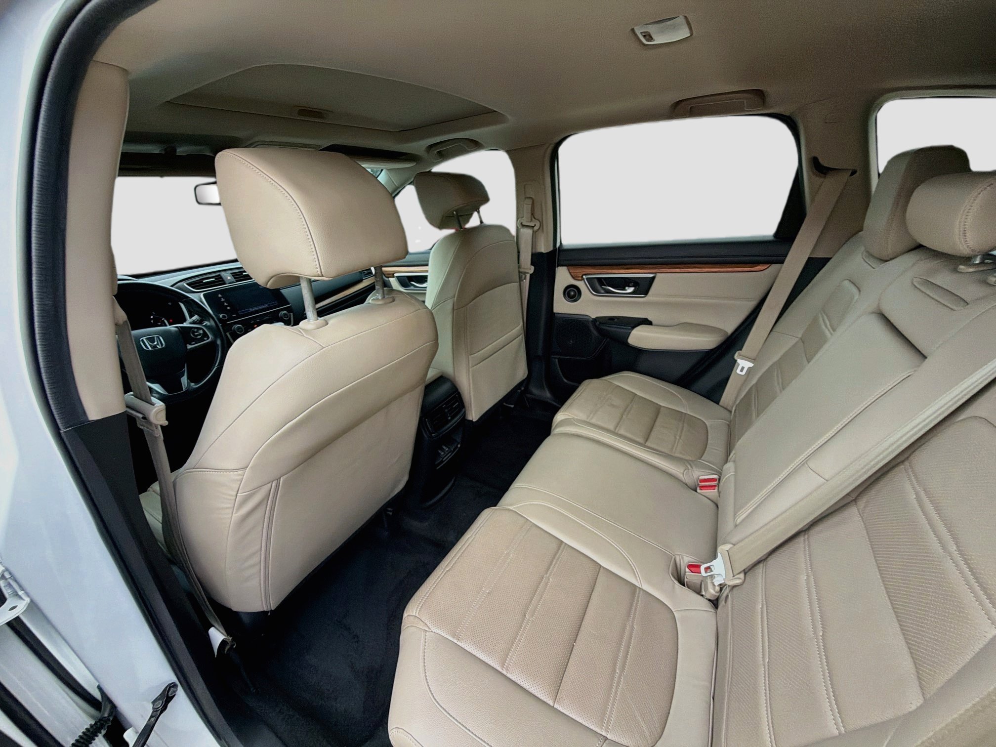 Used 2019 Honda CR-V EX-L image 23