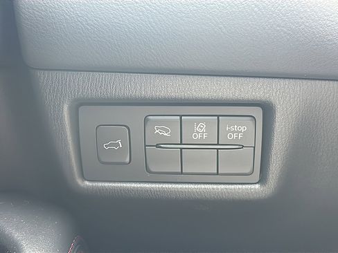 Used 2025 MAZDA CX-5 Carbon Edition image 29