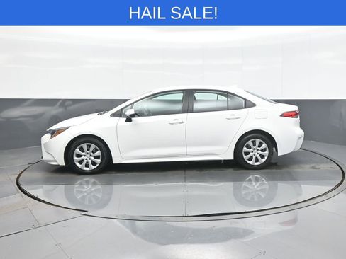 Certified 2024 Toyota Corolla LE image 4