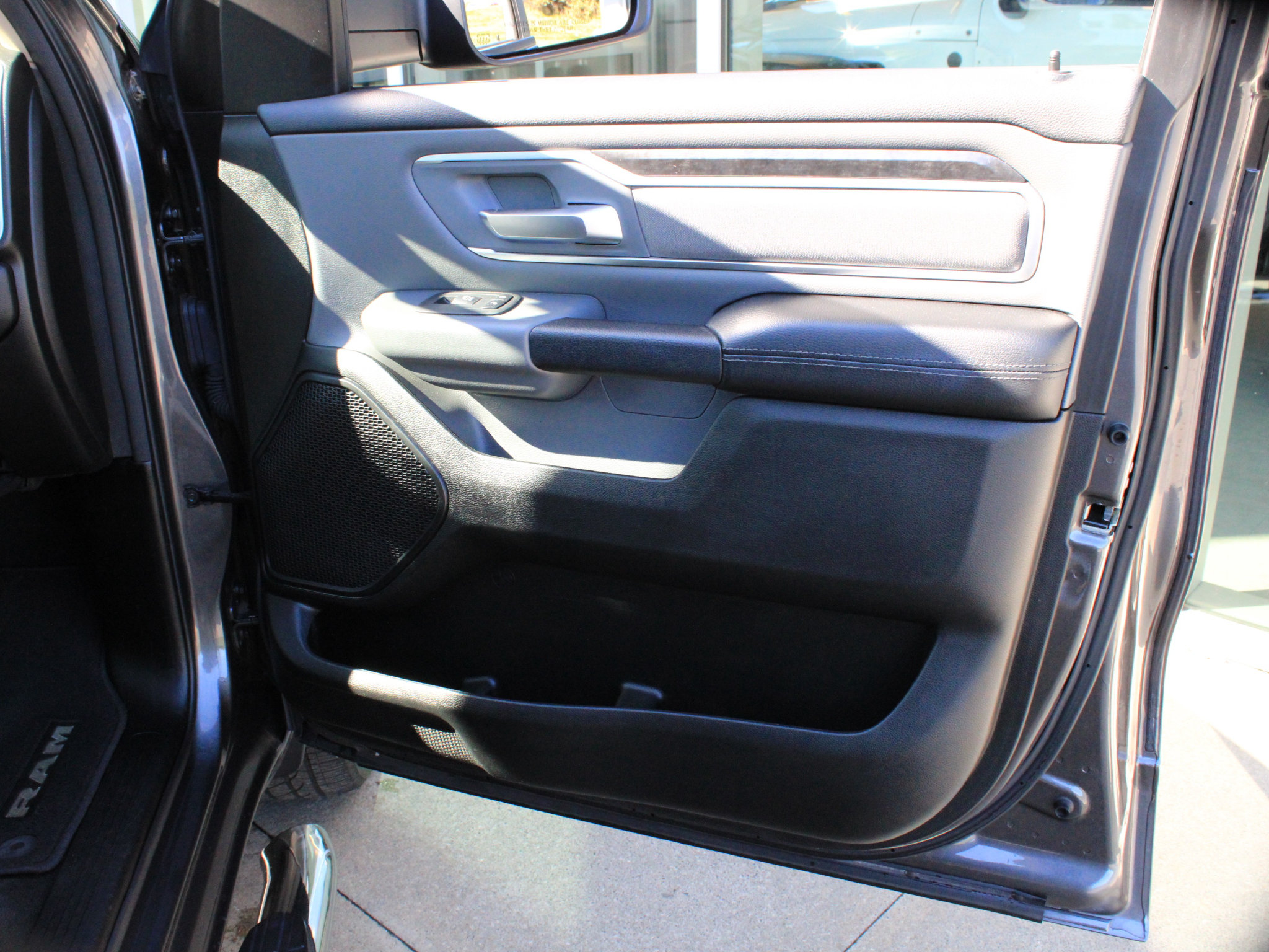 Used 2020 RAM 1500 Big Horn AWD/4WD image 21