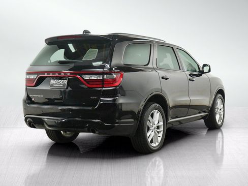 Used 2024 Dodge Durango GT AWD/4WD image 5