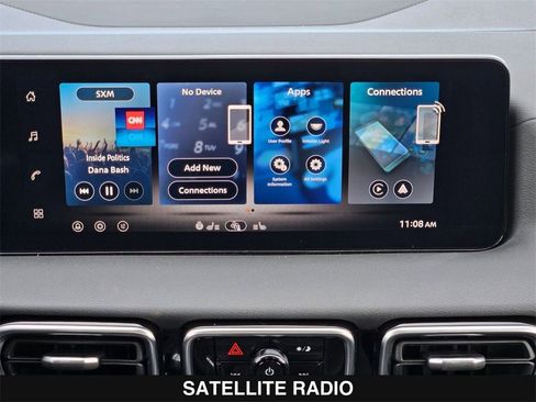 New 2026 Nissan Sentra SV image 19