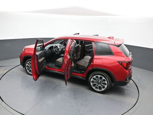 Certified 2024 Honda Passport EX-L image 44