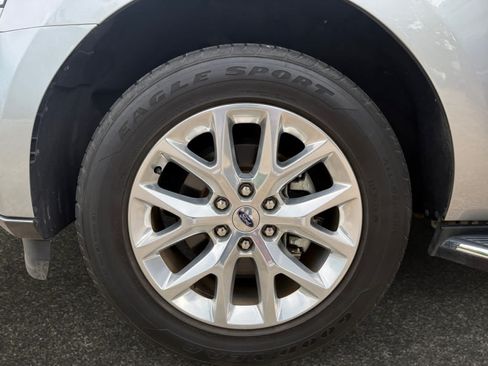 Used 2021 Ford Expedition XLT RWD image 14