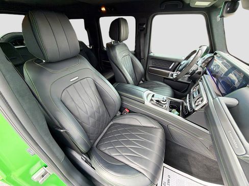 Used 2022 Mercedes-Benz G 63 AMG 4MATIC image 14
