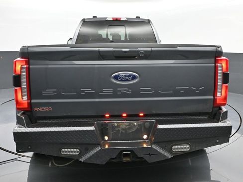 Used 2024 Ford F350 Lariat w/ FX4 Off-Road Package image 26