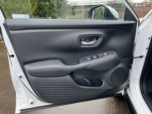 New 2026 Honda HR-V EX-L image 16