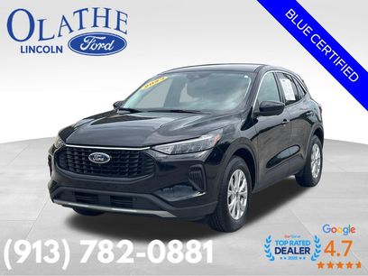 Certified 2023 Ford Escape Active w/ Tech Pack #2