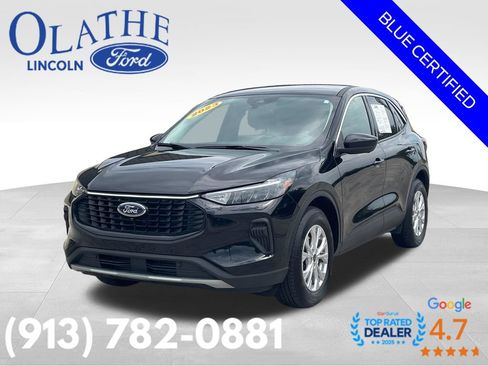 Certified 2023 Ford Escape Active w/ Tech Pack #2 AWD/4WD image 1