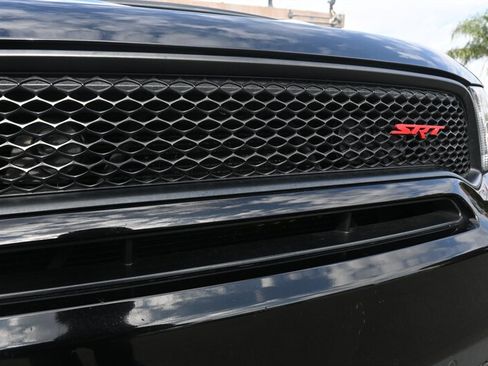 Used 2018 Dodge Durango SRT w/ Technology Group image 82