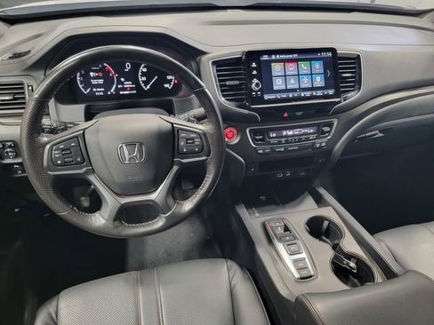 Certified 2025 Honda Ridgeline TrailSport image 27