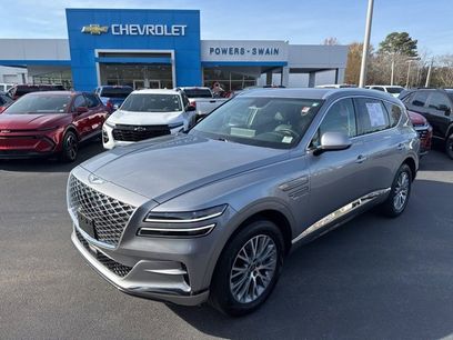 Used 2024 Genesis GV80 2.5T
