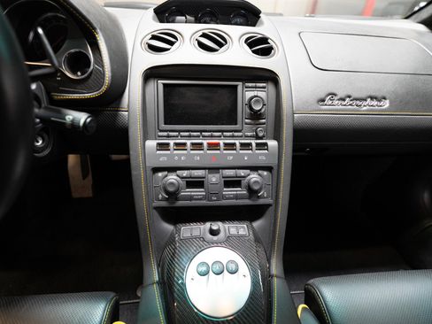 Used 2007 Lamborghini Gallardo AWD/4WD image 64