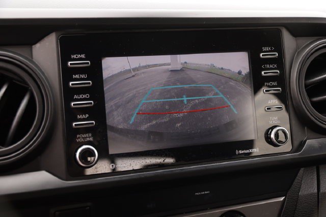 Used 2021 Toyota Tacoma SR w/ SR Convenience Package RWD image 14
