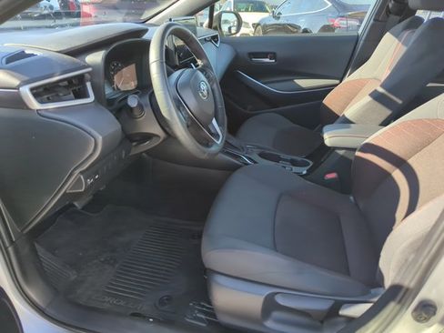 Used 2024 Toyota Corolla SE image 12